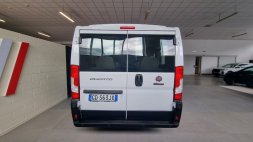 Auto Fiat Professional Ducato panorama 30 CH1 23 mjt 140cv E6d-temp aziendale in vendita presso concessionaria Auto 4 a 27.900 € - foto numero 4
