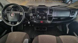 Auto Fiat Professional Ducato panorama 30 CH1 23 mjt 140cv E6d-temp aziendale in vendita presso concessionaria Auto 4 a 27.900 € - foto numero 5