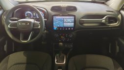 Auto Jeep Renegade 15 turbo t4 mhev Altitude 2wd dct km 0 in vendita presso concessionaria Auto 4 a 26.000 € - foto numero 5