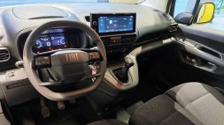 Auto Fiat Professional Doblo van 15 bluehdi 100cv CH1 km 0 in vendita presso concessionaria Auto 4 a 25.000 € - foto numero 5