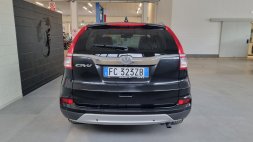 Auto Honda CR-V 16 Executive Navi 4wd usata in vendita presso concessionaria Auto 4 a 13.000 € - foto numero 4