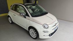 Auto Fiat 500C - 12 Riva 69cv dualogic in vendita presso Auto 4 - Foto 1