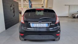 Auto Ford Fiesta 3p 12 Titanium 60cv E6 usata in vendita presso concessionaria Auto 4 a 10.300 € - foto numero 4