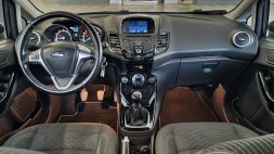 Auto Ford Fiesta 3p 12 Titanium 60cv E6 usata in vendita presso concessionaria Auto 4 a 10.300 € - foto numero 5