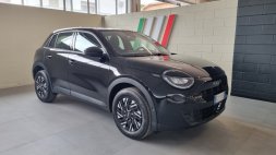 Auto Fiat 600 - 12 hybrid 110cv auto in vendita presso Auto 4 - Foto 1