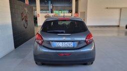 Auto Peugeot 208 5p 12 puretech Allure 82cv usata in vendita presso concessionaria Auto 4 a 9.000 € - foto numero 4