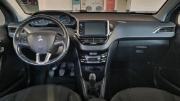 Auto Peugeot 208 5p 12 puretech Allure 82cv usata in vendita presso concessionaria Auto 4 a 9.000 € - foto numero 5