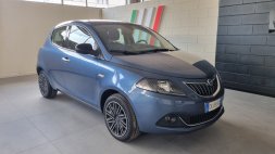 Auto Lancia Y - 12 Gold Gpl 69cv in vendita presso Auto 4 - Foto 1