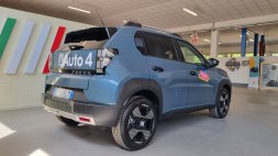 Auto Fiat Grande Panda 12 hybrid La Prima 110cv edct km 0 in vendita presso concessionaria Auto 4 a 22.400 € - foto numero 5