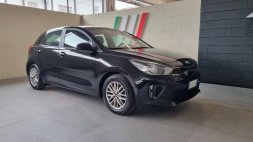 Auto Kia Rio - 12 Evolution Gpl 82cv in vendita presso Auto 4 - Foto 1