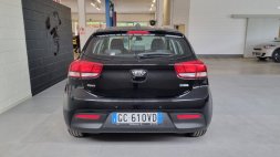 Auto Kia Rio 12 Evolution Gpl 82cv usata in vendita presso concessionaria Auto 4 a 12.300 € - foto numero 4