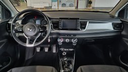 Auto Kia Rio 12 Evolution Gpl 82cv usata in vendita presso concessionaria Auto 4 a 12.300 € - foto numero 5