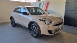 Auto Fiat 600 - 12 hybrid 110cv auto in vendita presso Auto 4 - Foto 1