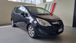 Auto Opel Meriva - 14t Elective s&s 120cv in vendita presso Auto 4 - Foto 1