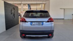 Auto Peugeot 2008 16 bluehdi Allure 100cv my16 usata in vendita presso concessionaria Auto 4 a 11.000 € - foto numero 4