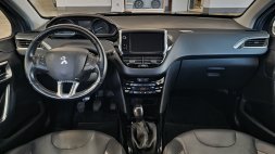 Auto Peugeot 2008 16 bluehdi Allure 100cv my16 usata in vendita presso concessionaria Auto 4 a 11.000 € - foto numero 5