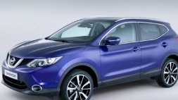 Auto Nissan Qashqai - 15 dci 360 110cv E6 in vendita presso Auto 4 - Foto 1