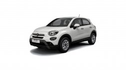 Auto Fiat 500X - 16 mjt City Cross 4x2 120cv dct in vendita presso Auto 4 - Foto 1