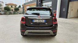 Auto Fiat 500X 16 mjt City Cross 4x2 120cv dct usata in vendita presso concessionaria Auto 4 a 16.300 € - foto numero 4