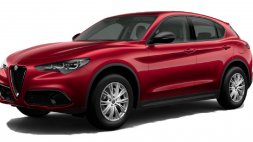 Auto Alfa Romeo Stelvio - 22 t Veloce Q4 210cv auto in vendita presso Auto 4 - Foto 1