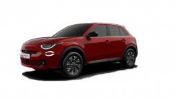 Auto Fiat 600 - 12 hybrid 110cv auto in vendita presso Auto 4 - Foto 1