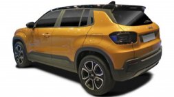 Auto Jeep Avenger 12 turbo Summit fwd 100cv km 0 in vendita presso concessionaria Auto 4 a 26.300 € - foto numero 5