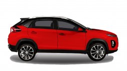 Auto DR 3.0 - dr 30 15 116cv cvt in vendita presso Auto 4 - Foto 1