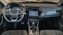 Auto DR 3.0 dr 30 15 116cv cvt km 0 in vendita presso concessionaria Auto 4 a 18.400 € - foto numero 5