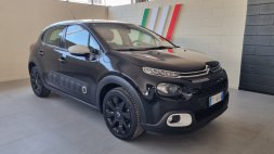 Auto Citroen C3 - 15 bluehdi Shine s&s 100cv 5m in vendita presso Auto 4 - Foto 1