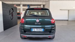 Auto Fiat 500L Cross 13 mjt 95cv my19 usata in vendita presso concessionaria Auto 4 a 13.400 € - foto numero 4