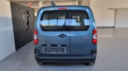 Auto Fiat Professional Doblo combi N1 15 bluehdi 130cv km 0 in vendita presso concessionaria Auto 4 a 27.500 € - foto numero 4