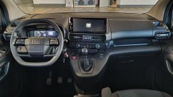 Auto Fiat Professional Doblo combi N1 15 bluehdi 130cv km 0 in vendita presso concessionaria Auto 4 a 27.500 € - foto numero 5