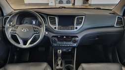 Auto Hyundai Tucson 20 crdi Comfort 4wd 136cv auto usata in vendita presso concessionaria Auto 4 a 15.400 € - foto numero 5