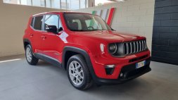 Auto Jeep Renegade - 16 mjt Limited 2wd 130cv in vendita presso Auto 4 - Foto 1
