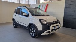 Auto Fiat Panda - 10 hybrid City Cross s&s 70cv in vendita presso Auto 4 - Foto 1