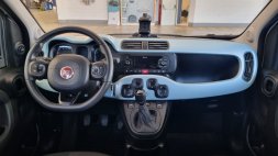 Auto Fiat Panda 10 hybrid City Cross s&s 70cv usata in vendita presso concessionaria Auto 4 a 11.000 € - foto numero 5