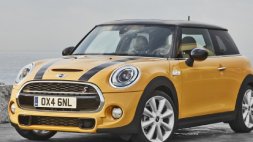Auto Mini Mini - 15 One D 3p in vendita presso Auto 4 - Foto 1