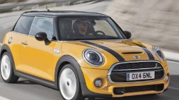 Auto Mini 15 One D 3p usata in vendita presso concessionaria Auto 4 a 11.300 € - foto numero 4