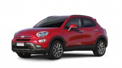 Auto Fiat 500X - 14 tjt Cross 4x2 Gpl 120cv my18 in vendita presso Auto 4 - Foto 1