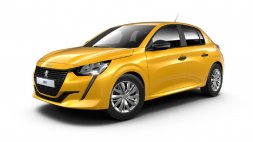 Auto Peugeot 208 - 15 bluehdi Allure Pack s&s 100cv in vendita presso Auto 4 - Foto 1