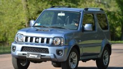 Auto Suzuki Jimny - 13 vvt Special 4wd E5 in vendita presso Auto 4 - Foto 1