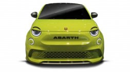 Auto Abarth 500e 42 kWh Turismo km 0 in vendita presso concessionaria Auto 4 a 31.500 € - foto numero 4