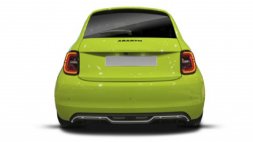 Auto Abarth 500e 42 kWh Turismo km 0 in vendita presso concessionaria Auto 4 a 31.500 € - foto numero 5