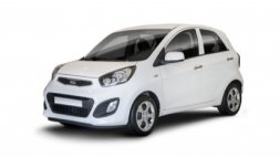 Auto Kia Picanto - 10 City Limited Gpl 5p in vendita presso Auto 4 - Foto 1