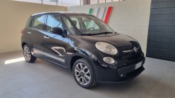 Auto Fiat 500L - 13 mjt Lounge 95cv in vendita presso Auto 4 - Foto 1