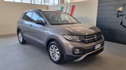 Auto Volkswagen T-Cross - 10 tsi Style 110cv in vendita presso Auto 4 - Foto 1