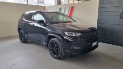 Auto Jeep Compass - 16 mjt Night Eagle 2wd 130cv in vendita presso Auto 4 - Foto 1