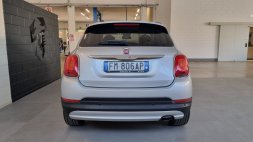 Auto Fiat 500X 16 mjt Lounge 4x2 120cv my17 usata in vendita presso concessionaria Auto 4 a 12.400 € - foto numero 4