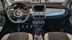 Auto Fiat 500X 16 mjt Lounge 4x2 120cv my17 usata in vendita presso concessionaria Auto 4 a 12.400 € - foto numero 5