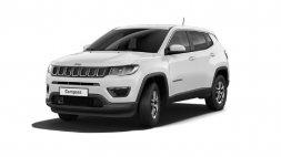 Auto Jeep Compass - 16 mjt Limited 2wd 120cv my19 in vendita presso Auto 4 - Foto 1